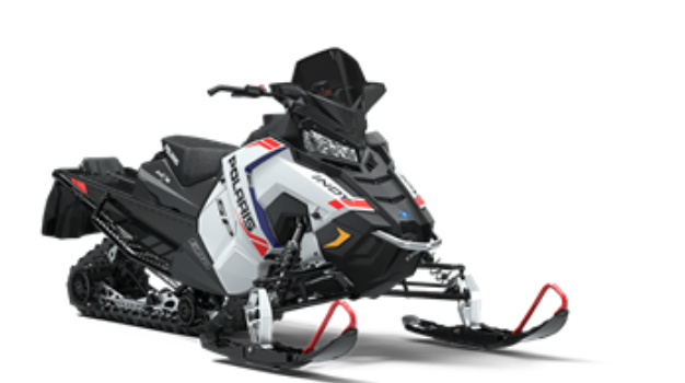 Model Year 2015-2020 AXYS Trail Performance and Crossover snowmobiles